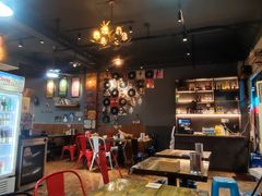 -博串堂(明发商业广场店)