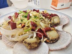 -来之顺海鲜菜馆·青岛菜·始于1993(栈桥店)