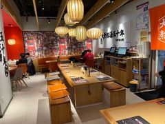 -味千拉面(淮安万达店)