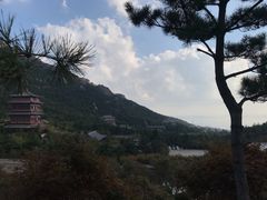 -石岛赤山风景区