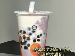 -CoCo都可(昌吉店)