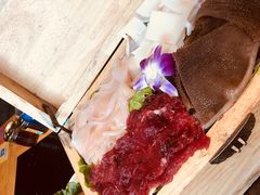 -潘小辣鲜肉老火锅