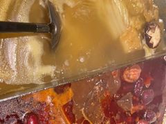 -湊湊火锅·茶憩(杭州湖滨银泰in77店)