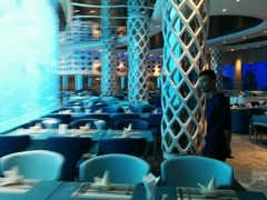 -瑞德姆美人鱼海底演艺主题餐厅(亚龙湾店)