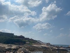 -养马岛旅游度假区