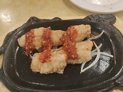 -高丽馆(尊茂店)