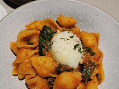 四川腊肠意面-农畉LONFOOD(福田星河COCOPark店)