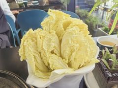 -野菌皇海景野生菌火锅(滨海大道店)