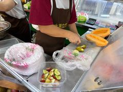 -水果立方果然鲜(升平路店)