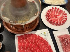 -南门涮肉(通州大船店)