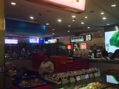 -唐饼家(龙之梦购物中心虹口店)