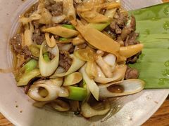 -紫滇源云南生态菜(丹凤街店)