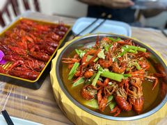 -龙虾奇迹(大华三路店)