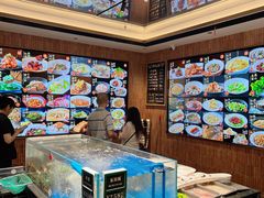-阿明小菜·海鲜·上海菜(梅陇店)