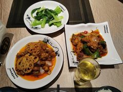 麻辣藕-德兴馆(广东路总店)