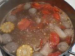 -潮正和潮汕牛肉火锅·老字号(番禺万达店)