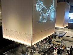 -秦始皇帝陵博物院-丽山园