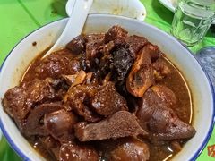 -华哥新鲜猪精品美食