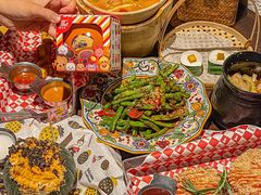 -泰妃殿(武汉首店)