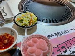 -猫抓烤肉(武进吾悦广场店)