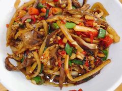 -笨罗卜浏阳菜馆(星沙店)