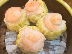 鲜虾烧卖-金凤酒楼(金陵路店)