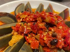 -曹胖子龙虾馆(黄桦路店)