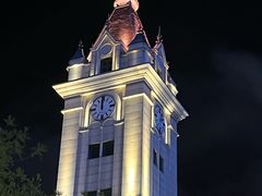 -大连海昌东方水城