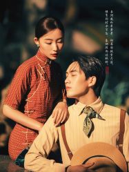 -拾尚映画·STUDIO婚纱摄影(中关村店)