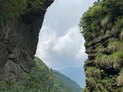 -九宫山风景区