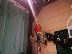 -初拾·花里餐厅(钜城华亿店)