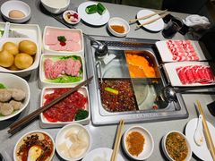 -海底捞火锅(徐州火车站店)