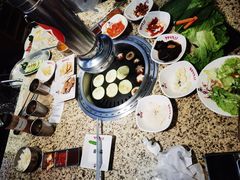 -安又胖韩国烤肉(美罗城店)