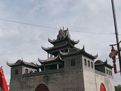 -鼓楼(兴庆区)
