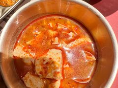 -西塔老太太泥炉烤肉(海上世界店)