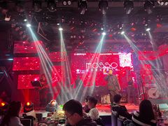 -MOSSO音乐酒吧·live house(南京旗舰店)
