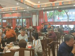 -葛记焖饼(伏牛路店)