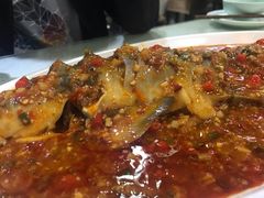 -干老四雅鱼饭店(滨江西路店)