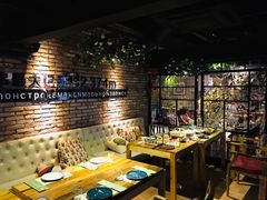-通海俄式烧烤(下瓦房店)