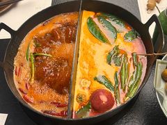 -山缓缓火锅(上海闵行龙湖店)