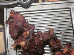 -茄子恰恰·新云南小炒(坪山益田店)