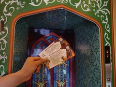 -新疆国际大巴扎