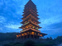 -宜兴龙背山森林公园