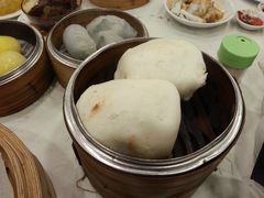燒腩包-大荣华酒楼(元朗老店)