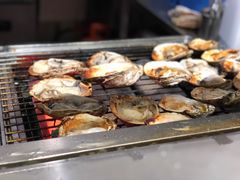 -冯姐生蚝(迎宾广场店)