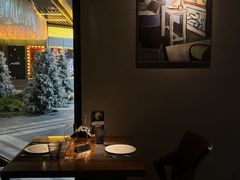 -巴别塔法餐舍(合作路店)