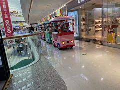 -融创茂(青岛店)