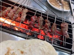 -小寒羊烧烤(凯瑞时代大厦店)