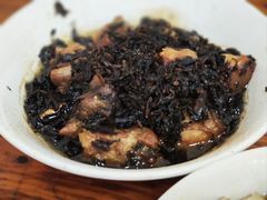 -玲燕蒸菜馆(江东路店)