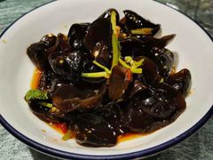-老长沙湘菜馆(凤凰路店)
